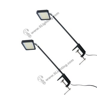 Panel Display Board Arm Lights Wholesale