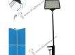 Display Panel Exhibition Lights