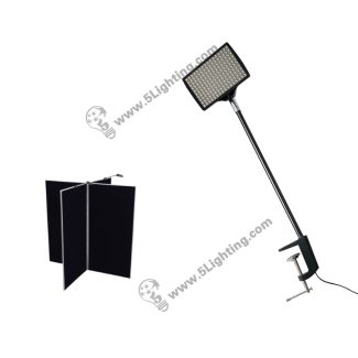 Display Panel Exhibition Light