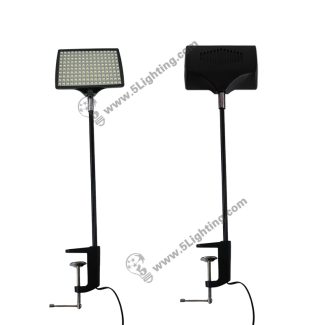 LED Display Panel Exhibition Lights