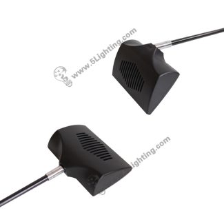 Display Panel Exhibition Lights Factory