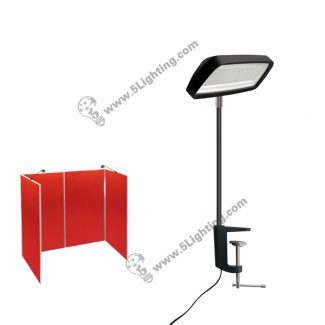 Exhibition Light For Panel Display