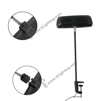Exhibition Lights For Panel Display Factory