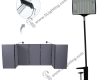 Exhibition Panel Arm Light
