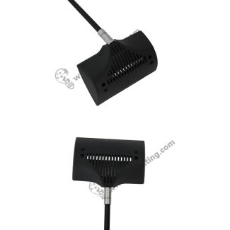 Exhibition Panel Arm Light Factory