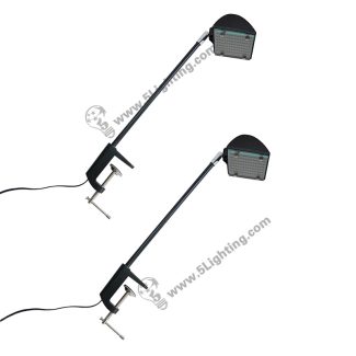 Exhibition Panel Arm Light Wholesale