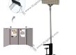 Panel Display Board Exhibition Lights