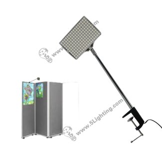 Panel Display Board Exhibition Light