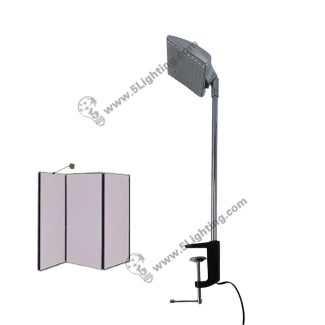 Panel Display Board Exhibition Lighting