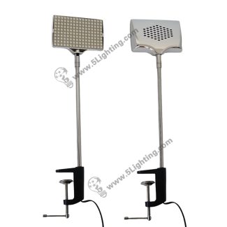 LED Panel Display Board Exhibition Lights