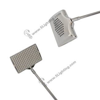 Best Panel Display Board Exhibition Lights Factory