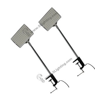 Panel Display Board Exhibition Lights Manufacture