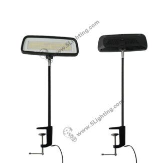 LED Panel Display Exhibit Lights