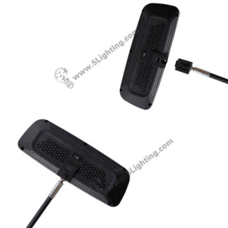 Panel Display Exhibit Lights Factory