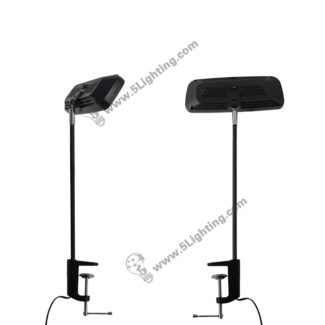 Panel Display Exhibit Lights Wholesale