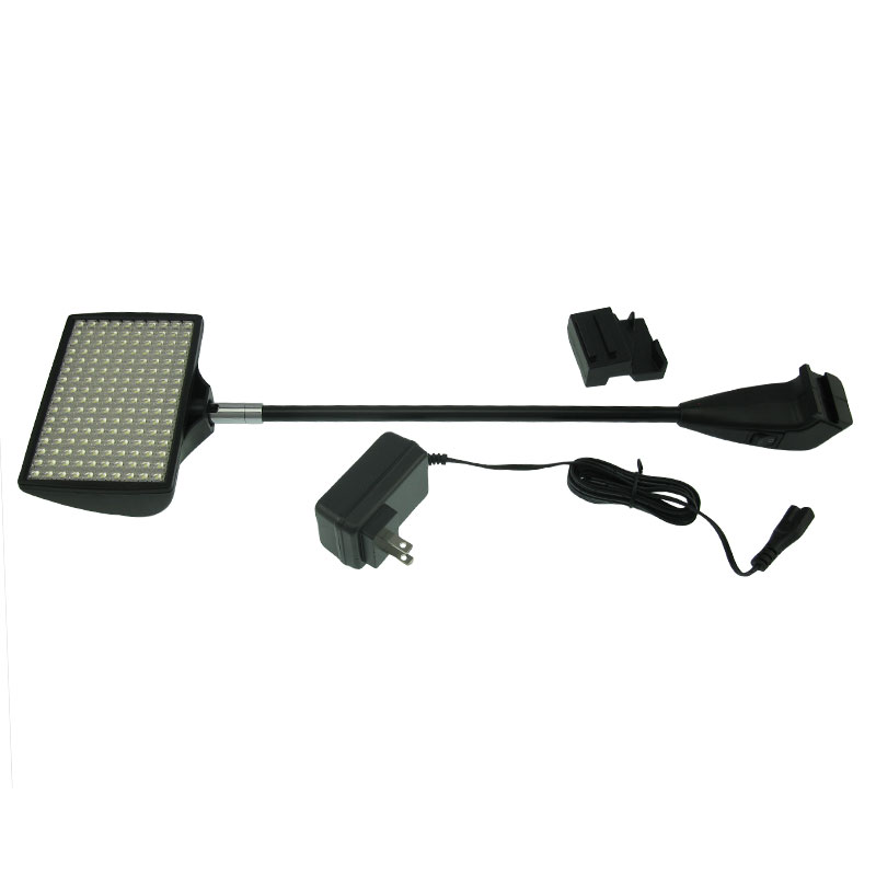 Pop-up LED Display Lighting-LXS160-002-A-1