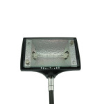 Halogen Pop-up Display Lights-HKW001-Black-Details-2