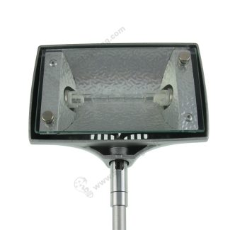 Halogen Pop-up Display Lights-HKW001-silver-Details-1