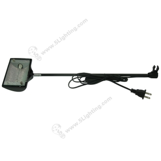 Halogen Pop-up Display Lights - JZW001 - 1