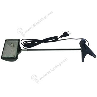 Halogen Pop-up Display Lights - JZW002 - 1