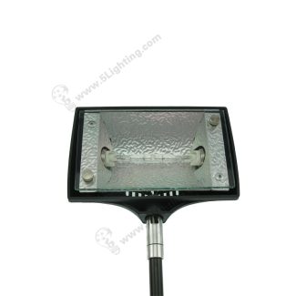 Halogen Pop-up Display Lights - JZW003 - 1