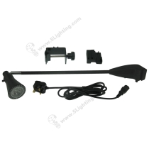 LED Banner Stand Lights-JZL004-1