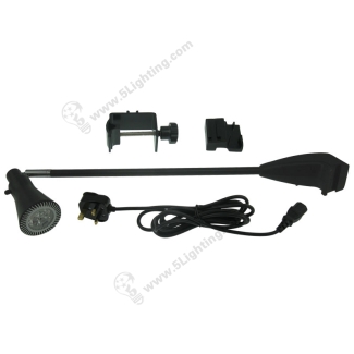 LED Banner Stand Lights-JZL004-1