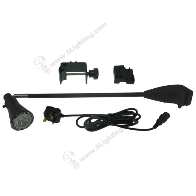 LED Banner Stand Lights-JZL004-1 LED Banner Stand Lights-JZL004-1
