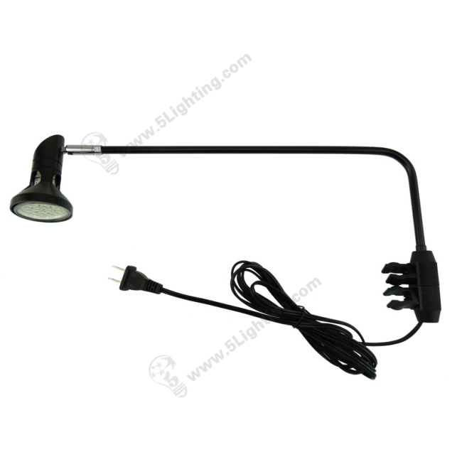 LED Banner Stand Lights - JZL006-1 LED Banner Stand Lights - JZL006-1