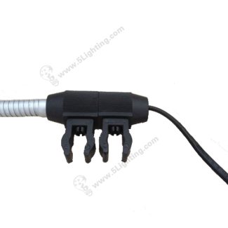 LED Banner Stand Lights - JZL010-04