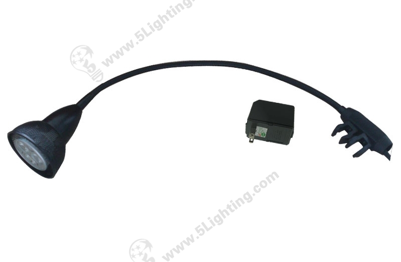 LED Banner Stand Lights-JZL010-1