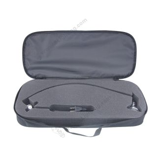 LED Banner Stand Lights - JZL013-Package