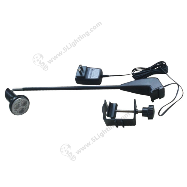 LED Banner Stand Lights-JZL014-1 LED Banner Stand Lights-JZL014-1