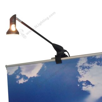 LED Banner Stand Lights-JZL014-Application