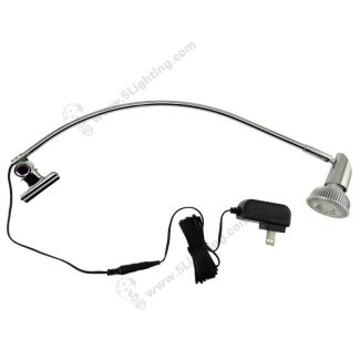 LED Banner Stand Lights - JZL015-1