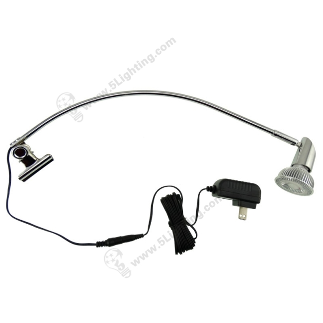 LED Banner Stand Lights - JZL015-1 LED Banner Stand Lights - JZL015-1