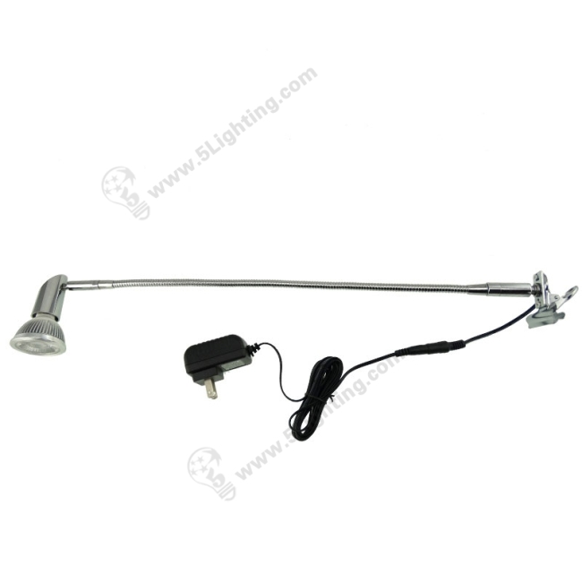 LED Banner Stand Lights - JZL016-1 LED Banner Stand Lights - JZL016-1
