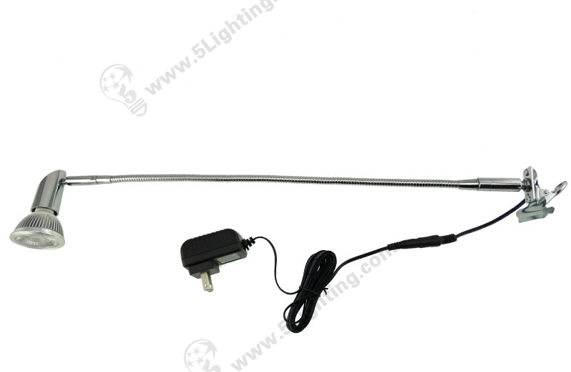 LED Banner Stand Lights - JZL016-1