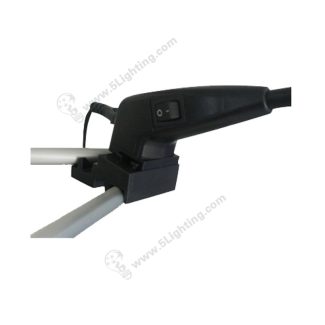 LED Banner Stand Lights-JZL017-Details-3