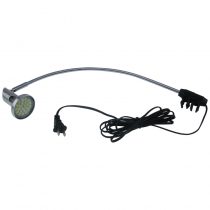 LED Banner Stand Spotlights - JZL020-1