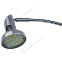 LED Banner Stand Spotlights - JZL020-Details-1