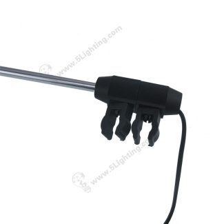 LED Banner Stand Spotlights - JZL020-Details-3