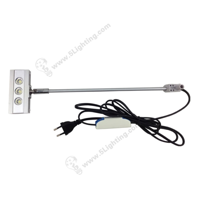 LED Banner Stand Lights-JZL021-2 LED Banner Stand Lights-JZL021-2