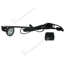 Halogen Banner Stand Lights-JZSA001-1