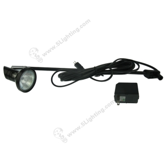 Halogen Banner Stand Lights-JZSA001-1