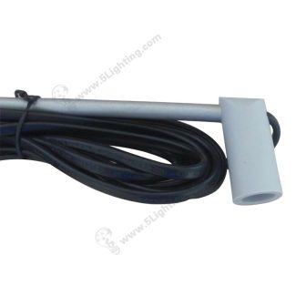 Halogen Banner Stand Lights-JZSA002-Black-Details-5