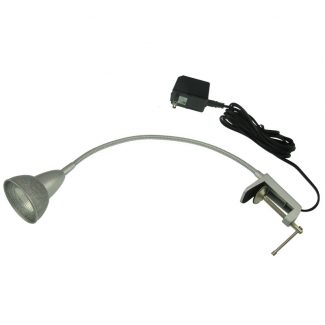 halogen banner stand spotlight jzsa010-1