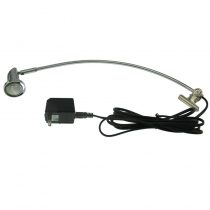Halogen Banner Stand Lights-JZSA012-1