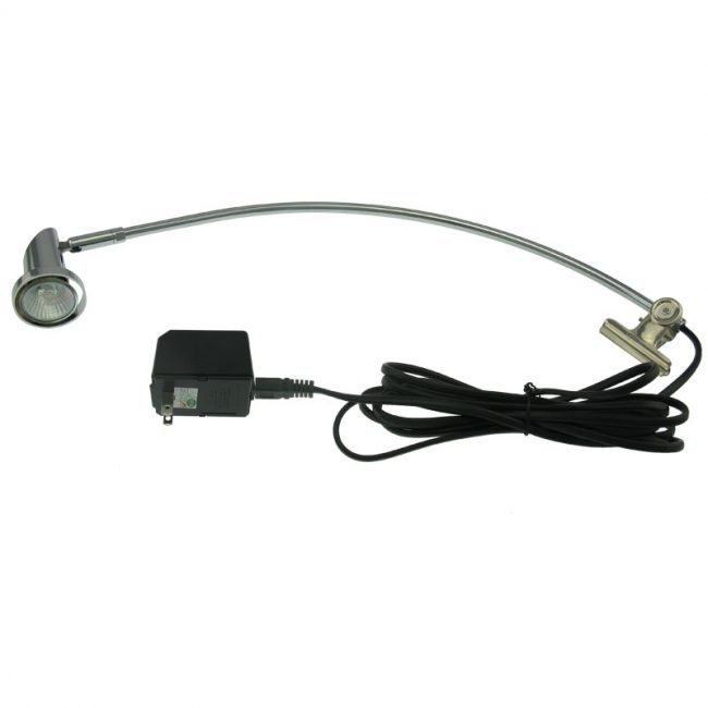 Halogen Banner Stand Lights-JZSA012-1 Halogen Banner Stand Lights-JZSA012-1