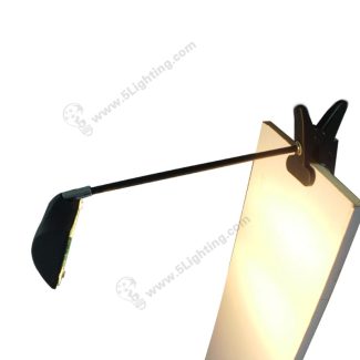 Halogen Pop-up Display Lights-JZW002-Application